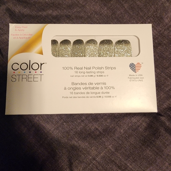 Color Street - Picture 11 of 16